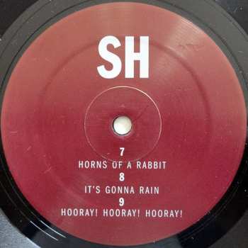 2LP Do Make Say Think: Winter Hymn Country Hymn Secret Hymn