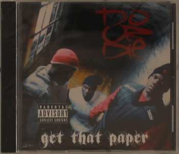 Album Do Or Die: Get That Paper