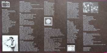 LP/CD Do Řady!: Amnestie