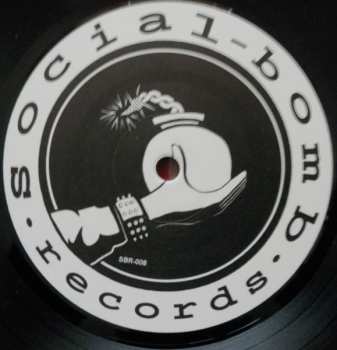 LP D.O.A.: Live Free Or Die