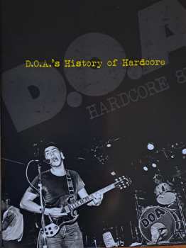 LP D.O.A.: Hardcore 81