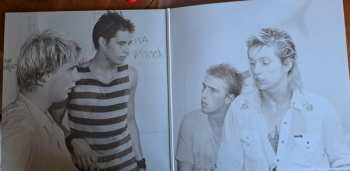 LP D.O.A.: Hardcore 81