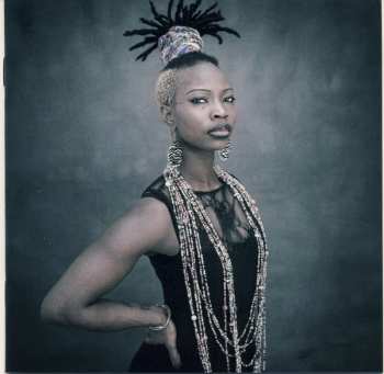 CD Dobet Gnahore: Na Drê