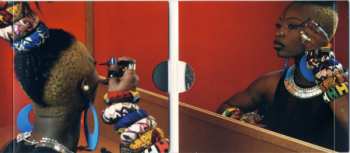 CD Dobet Gnahore: Na Drê