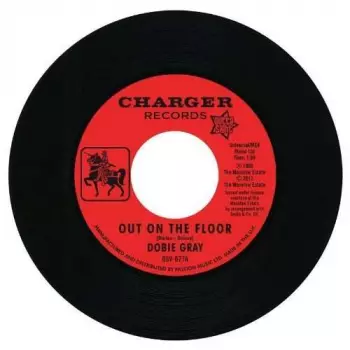 Out On The Floor