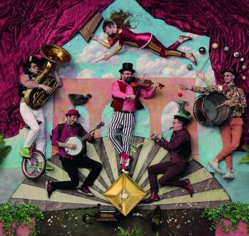 CD Dobranotch: Vander Ikh Mir Lustik