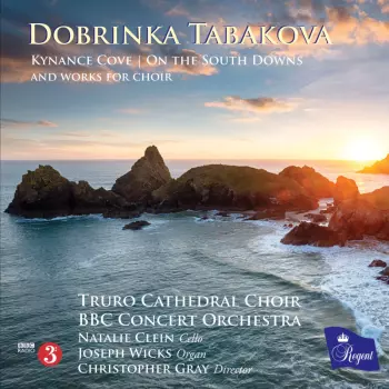 Kynance Cove | On The South Downs And Works For Choir