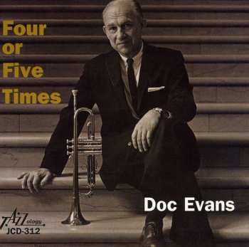 Album Doc Evans: Four Or Five Times