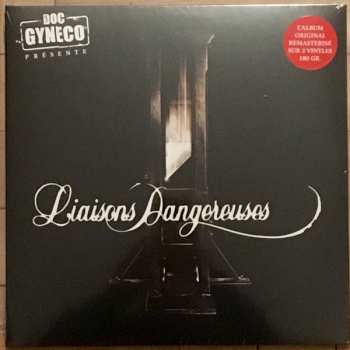 2LP Doc Gynéco: Liaisons Dangereuses