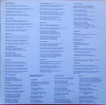 LP Doc Pomus: Send For The Doctor (The Early Years 1944-55)