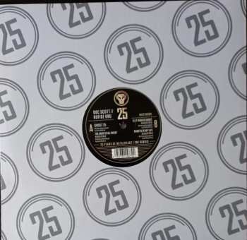 LP Rufige Kru: 25 Years Of Metalheadz - The Series - Part 9