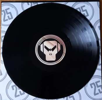 LP Rufige Kru: 25 Years Of Metalheadz - The Series - Part 9