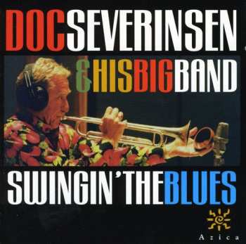 Album Doc Severinsen And His Big Band: Swingin' The Blues