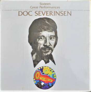 LP Doc Severinsen: Sixteen Great Performances