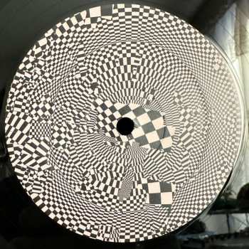LP Doc Sleep: Cloud Sight Fade
