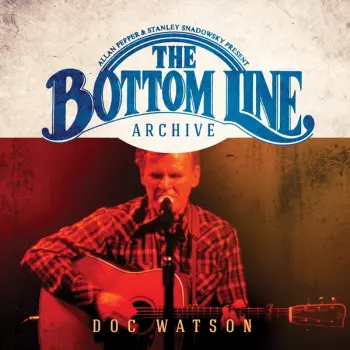 The Bottom Line Archive