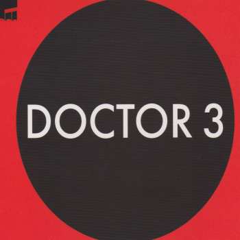 Album Doctor 3: Doctor 3