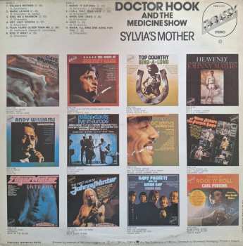 LP Dr. Hook & The Medicine Show: Sylvia's Mother