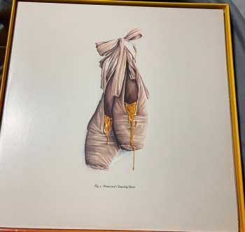 10LP/Box Set Doctor Who: Hornets' Nest CLR | LTD