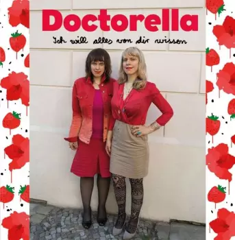 Doctorella: Ich Will Alles Von Dir Wissen