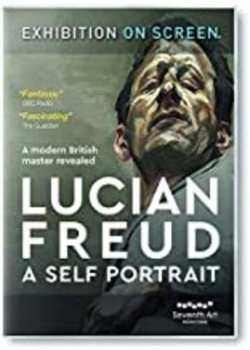 Album Documentary: Freud: A Self Portrait