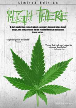 DVD Documentary: High There