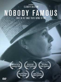 DVD Documentary: Nobody Famous