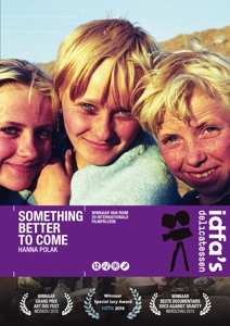 DVD Documentary: Someting Better To Come