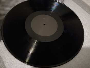 LP Dödfödd: Stigma LTD
