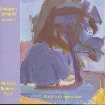 Album Dodgson / Roberts: Dodgson Sonatas 2
