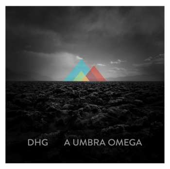 CD Dødheimsgard: A Umbra Omega