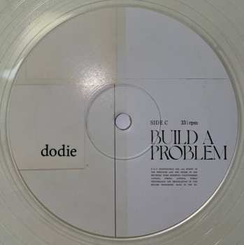 2LP Dodie: Build A Problem CLR | DLX | LTD