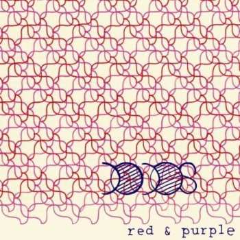 SP The Dodos: Red & Purple CLR