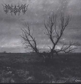 Album Dødsdrift: Ødnis