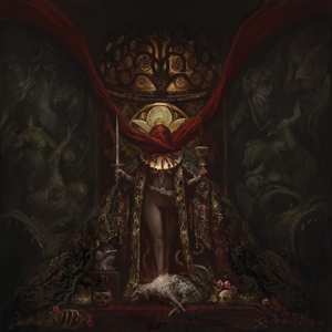 2LP Dødsengel: Bab Al On