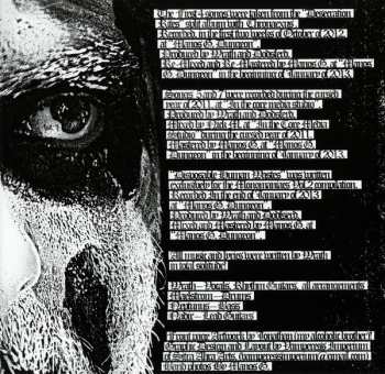 CD Dodsferd: A Cursed Heritage