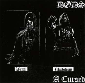 CD Dodsferd: A Cursed Heritage