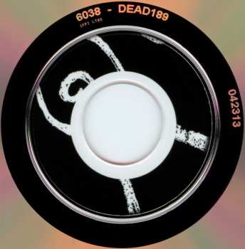 CD Dodsferd: A Cursed Heritage