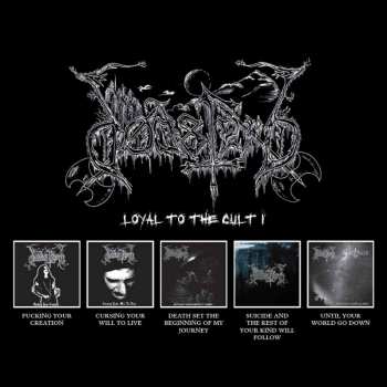 Album Dodsferd: Loyal To The Cult I