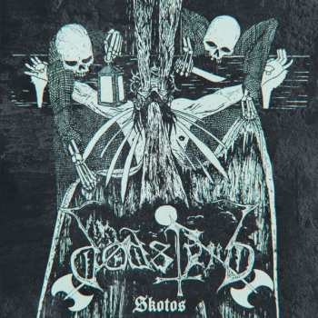 Album Dodsferd: Skotos