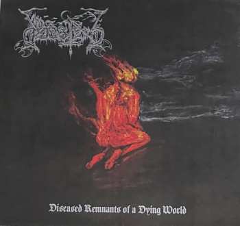 CD/Box Set Dodsferd: Diseased Remnants Οf Α Dying World / Skotos LTD
