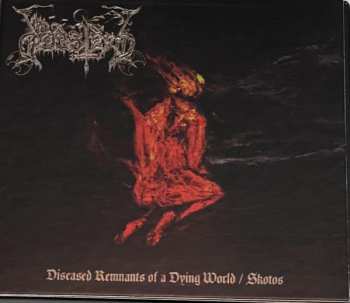 CD/Box Set Dodsferd: Diseased Remnants Οf Α Dying World / Skotos LTD
