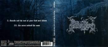 CD Dodsferd: Suicide And The Rest Of Your Kind Will Follow DIGI