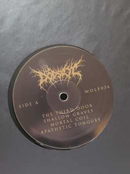 LP Dödsrit: Mortal Coil