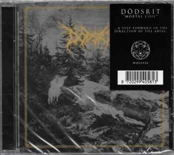 CD Dödsrit: Mortal Coil