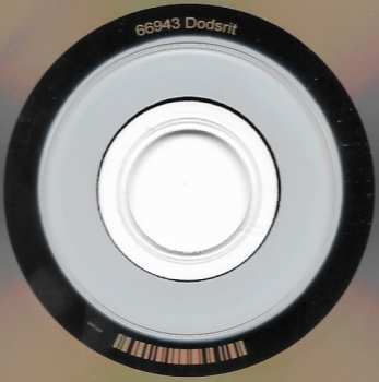 CD Dödsrit: Mortal Coil