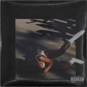 SP Doechii: Anxiety CLR | LTD