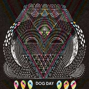 LP Dog Day: Concentration