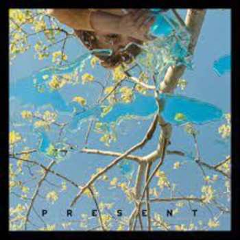 Album Dog Day: Present