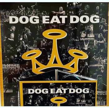 CD/DVD Dog Eat Dog: All Boro Kings Live